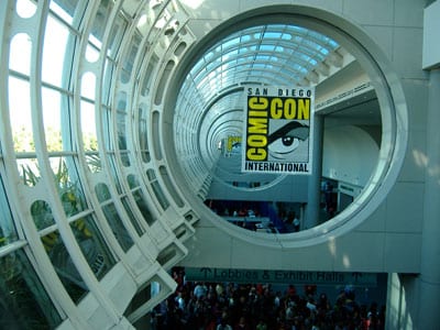 ComicCon