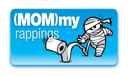 mommy_logo MOMmy Rappings