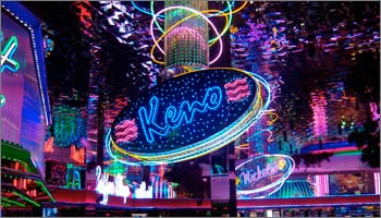 Reno, NV: Journeys, Chess, and the Mustang Ranch