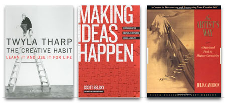 CreativeBooks