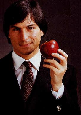 Steve Jobs