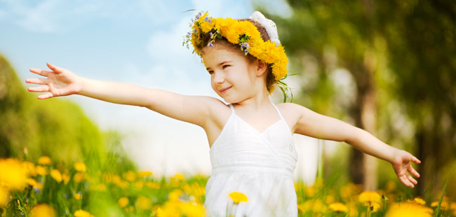 Gratitude-Happy