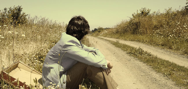 Gratitude-Unhappy