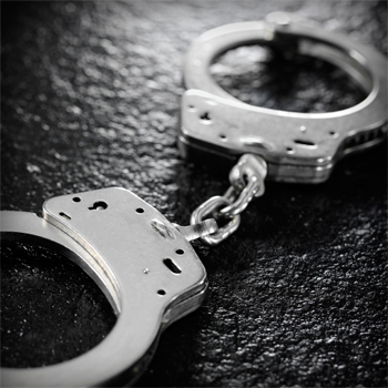 Handcuffs