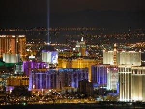 Vegas Nights Vegas Nights