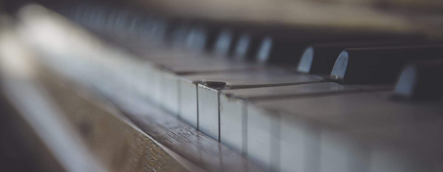 The Piano